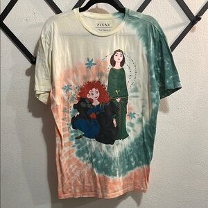 Disney brave tee